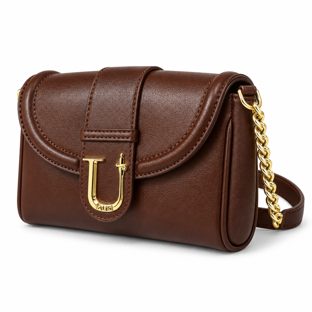 Borsa a Tracolla 4US Cesare Paciotti Lucy liscia