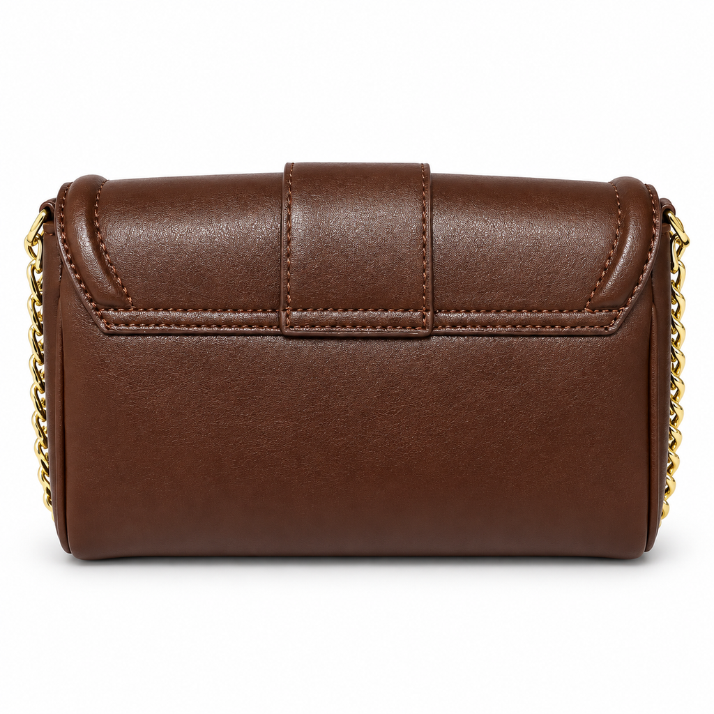 Borsa a Tracolla 4US Cesare Paciotti Lucy liscia