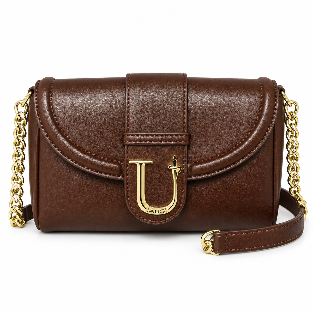 Borsa a Tracolla 4US Cesare Paciotti Lucy liscia