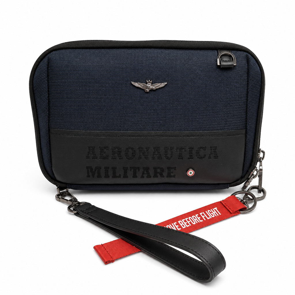 Pochette Aeronautica Militare AM600 Spit Fire