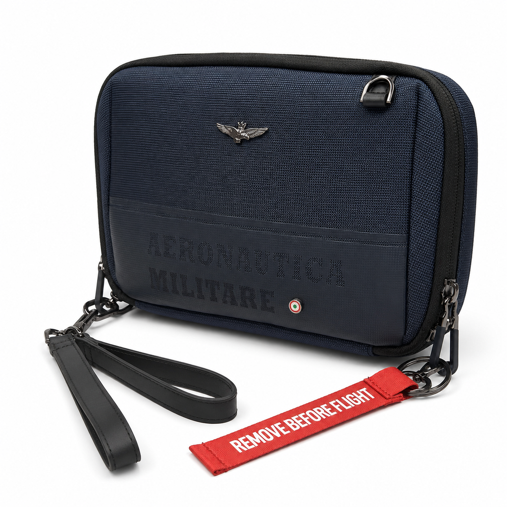 Pochette Aeronautica Militare AM600 Spit Fire