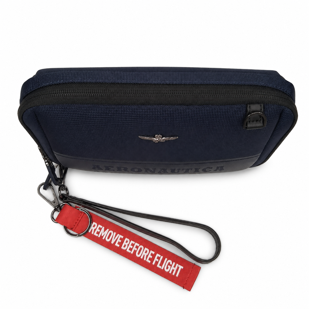 Pochette Aeronautica Militare AM600 Spit Fire