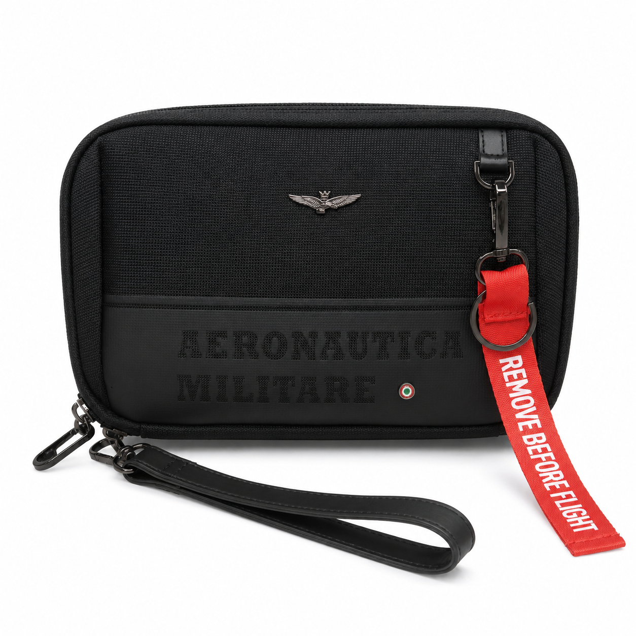 Pochette Aeronautica Militare AM600 Spit Fire