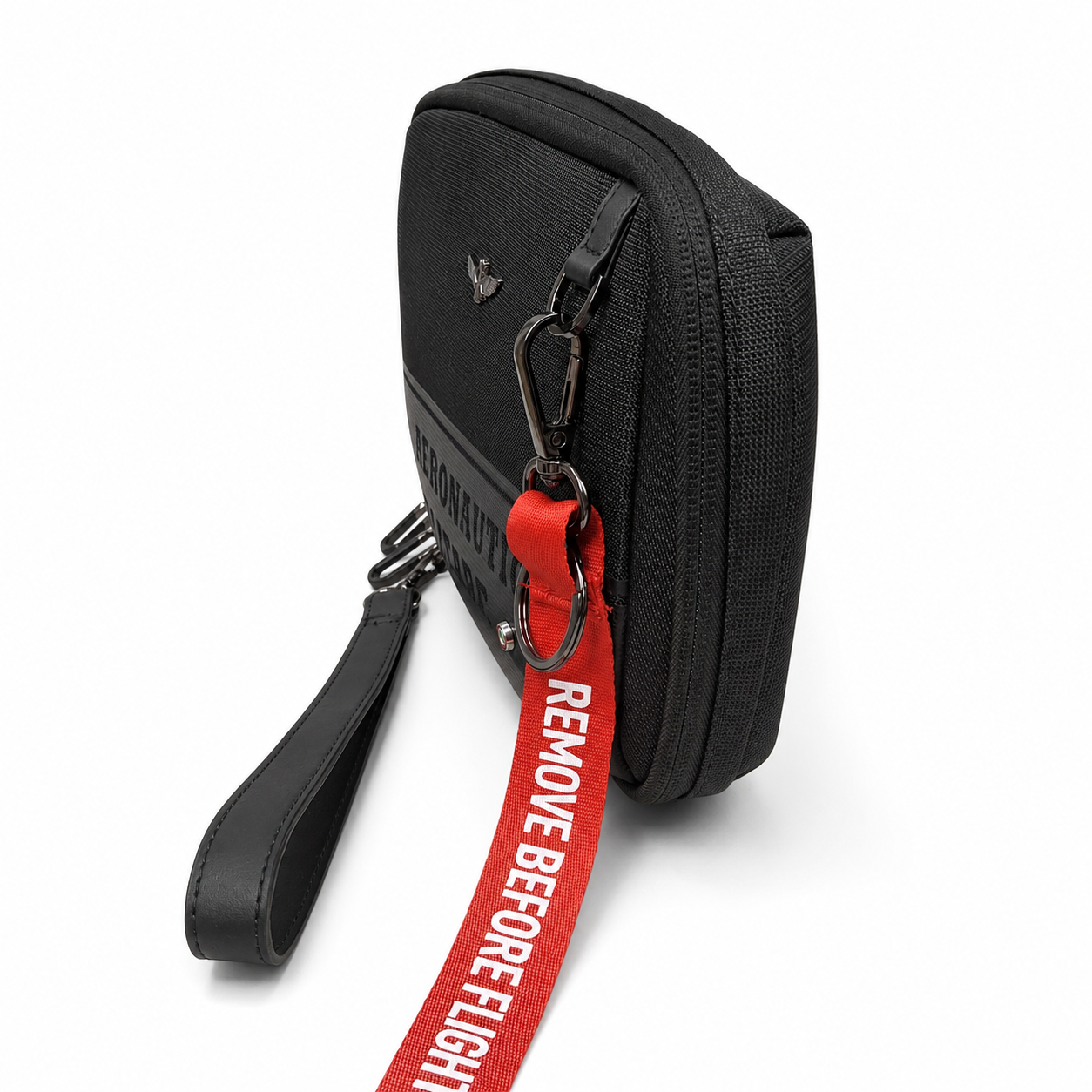 Pochette Aeronautica Militare AM600 Spit Fire