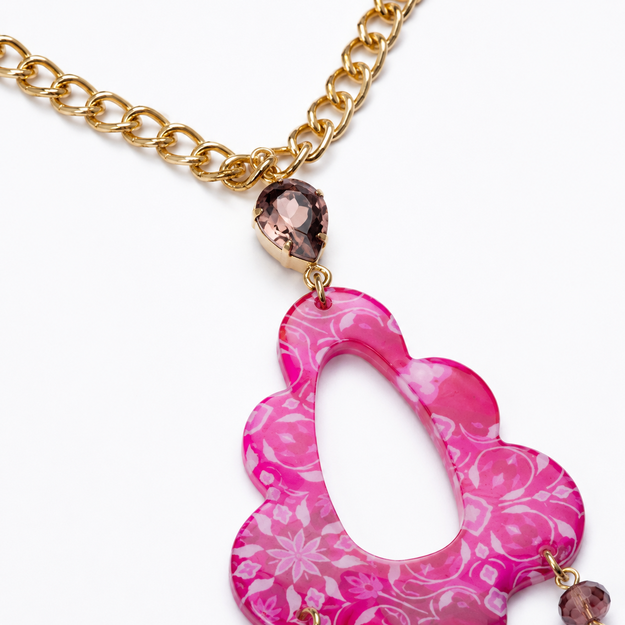 Collana Rosalia Lunga - You B'jou by Barbieri
