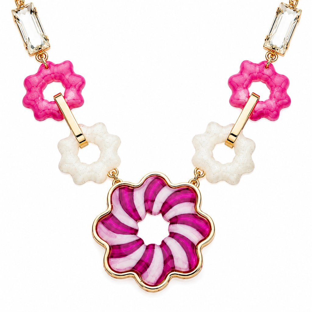Collana Candy - You B'jou by Barbieri