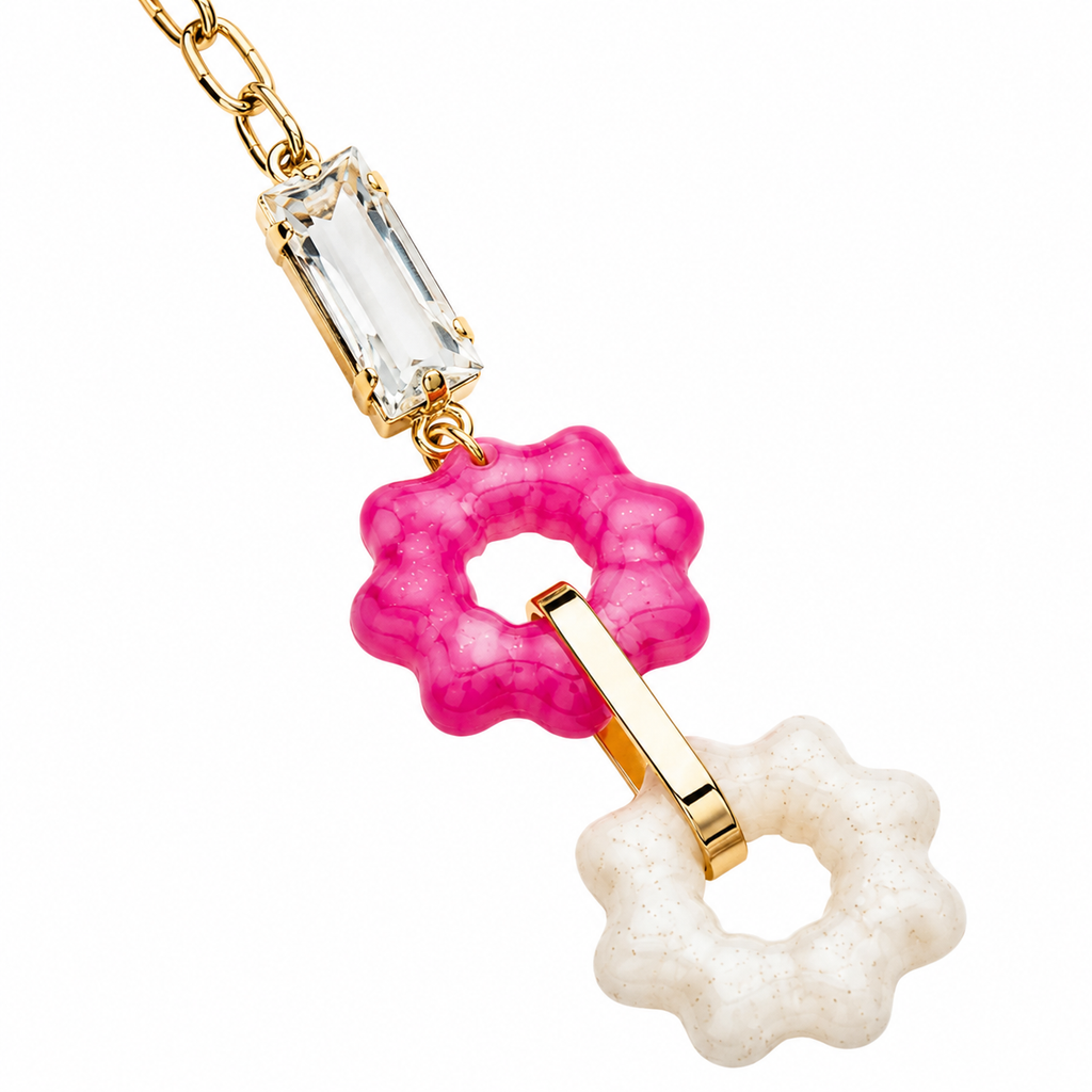 Collana Candy - You B'jou by Barbieri