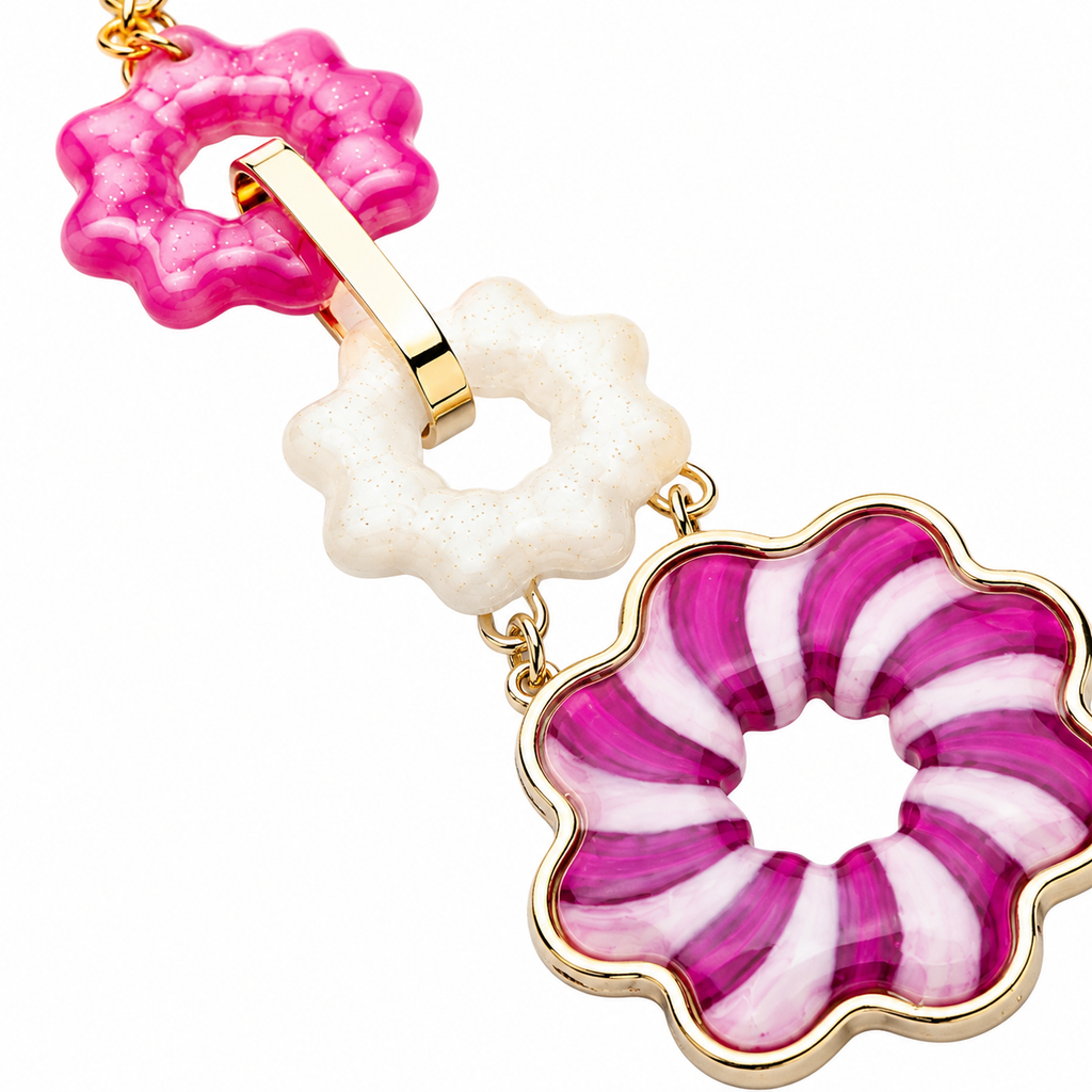 Collana Candy - You B'jou by Barbieri