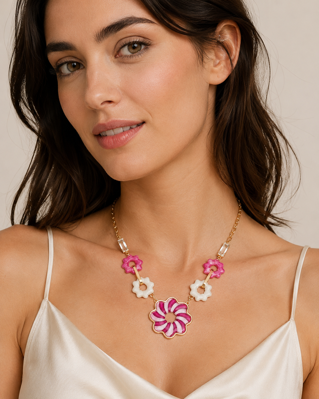 Collana Candy - You B'jou by Barbieri