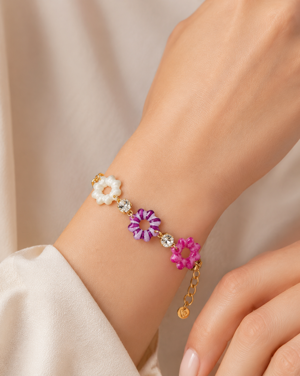 Bracciale Candy - You B'jou by Barbieri