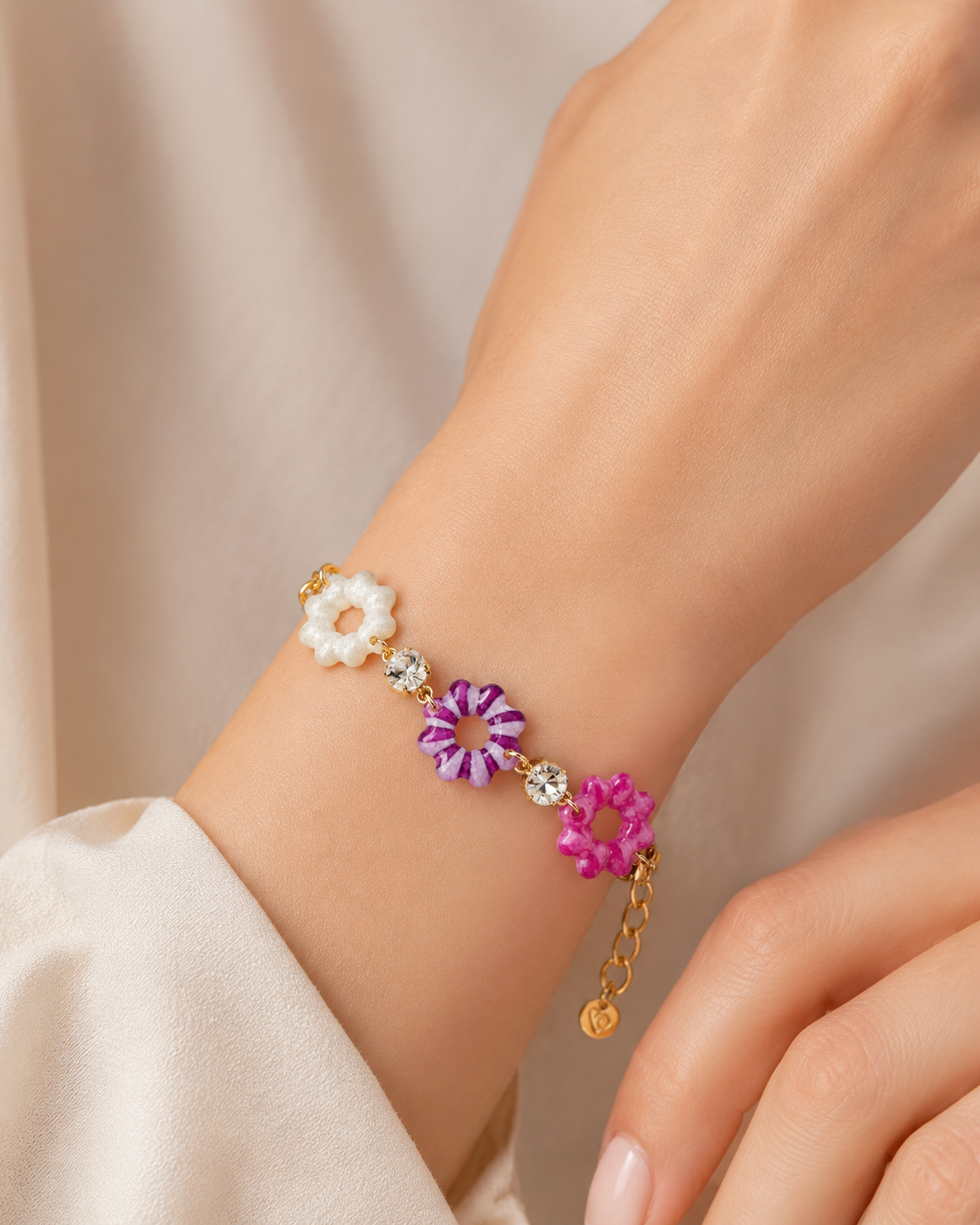Bracciale Candy - You B'jou by Barbieri
