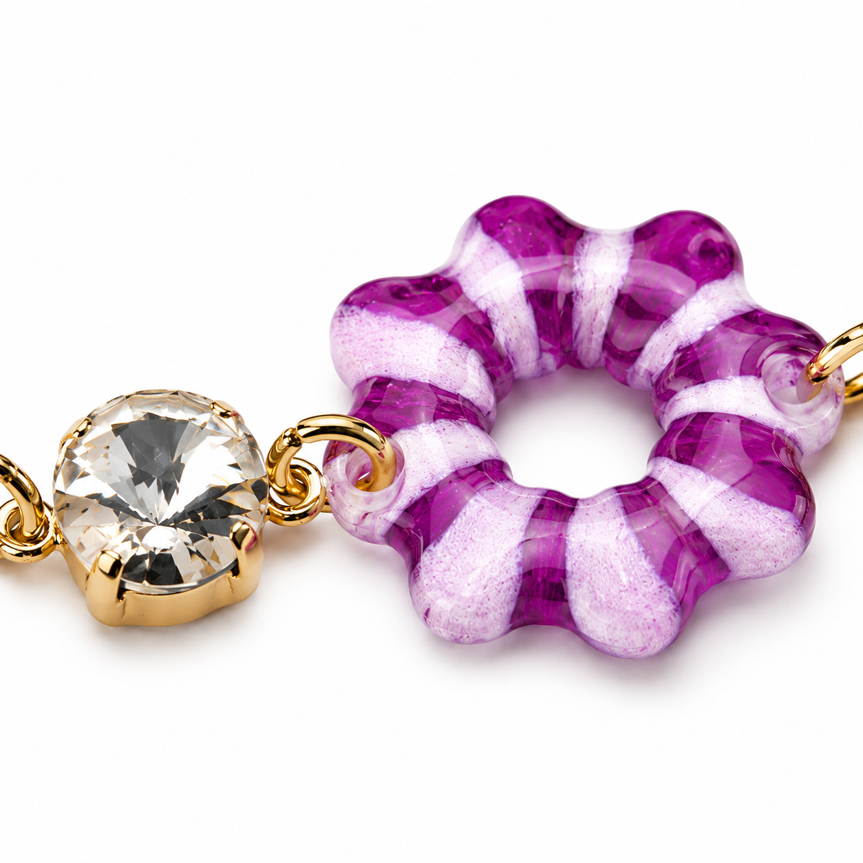 Bracciale Candy - You B'jou by Barbieri