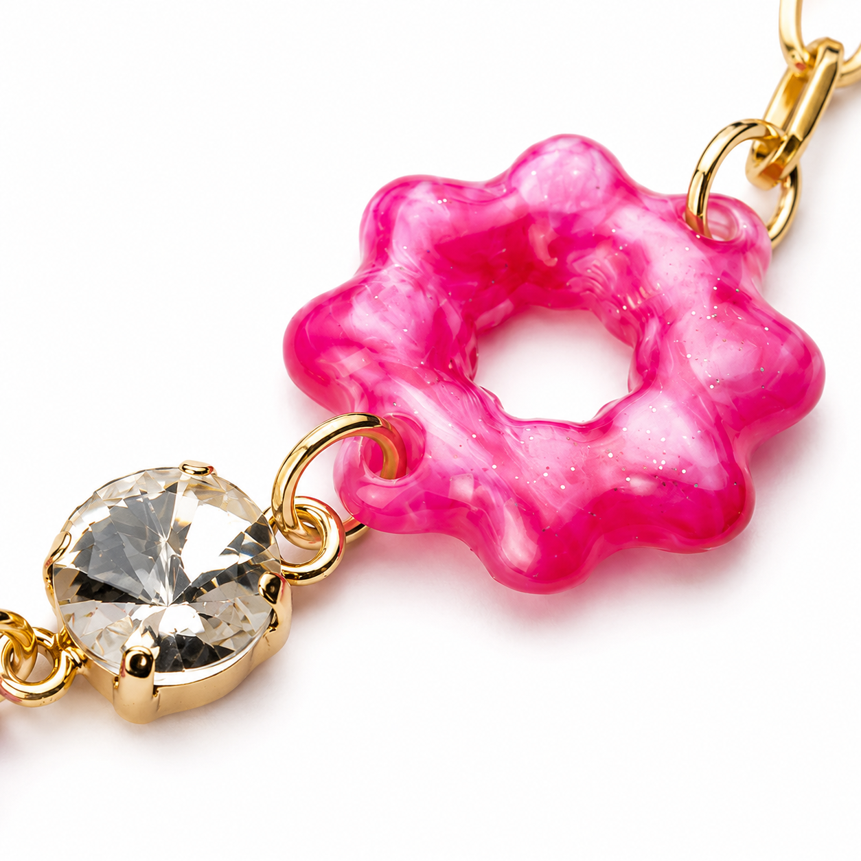 Bracciale Candy - You B'jou by Barbieri