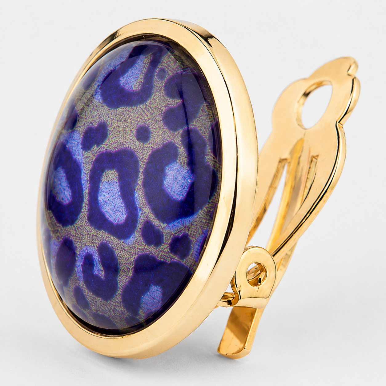 Orecchini Animalier - You B'jou by Barbieri