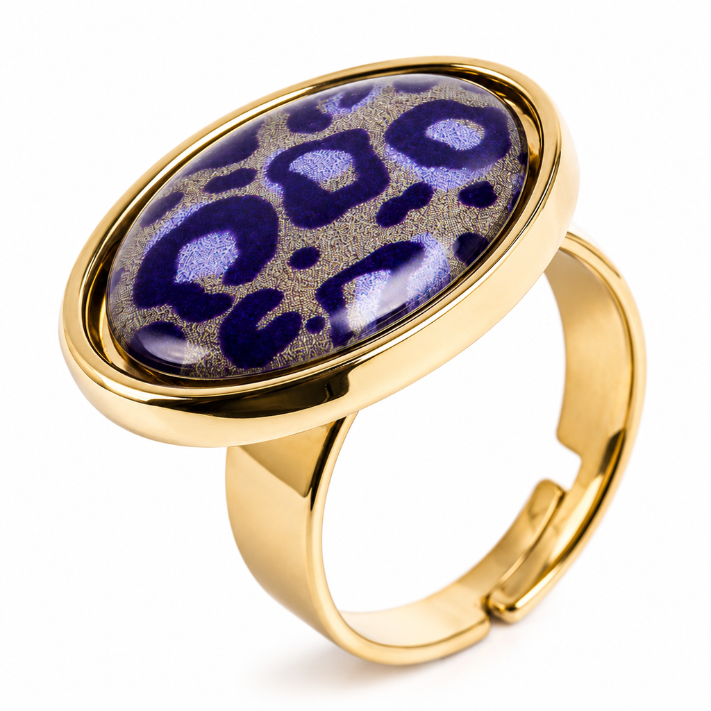 Anello Animalier - You B'jou by Barbieri