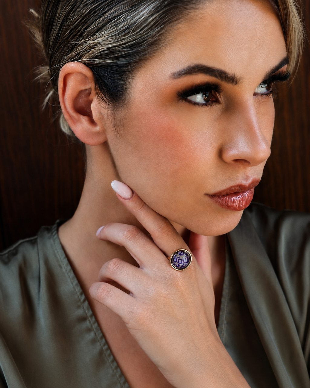 Anello Animalier - You B'jou by Barbieri