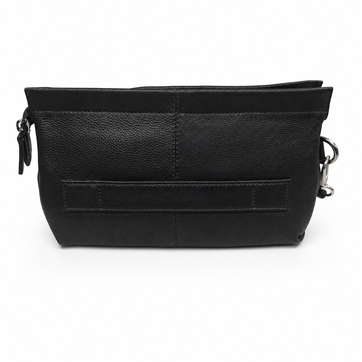 Pochette Aeronautica Militare AM570 Air-Tech in Vera Pelle