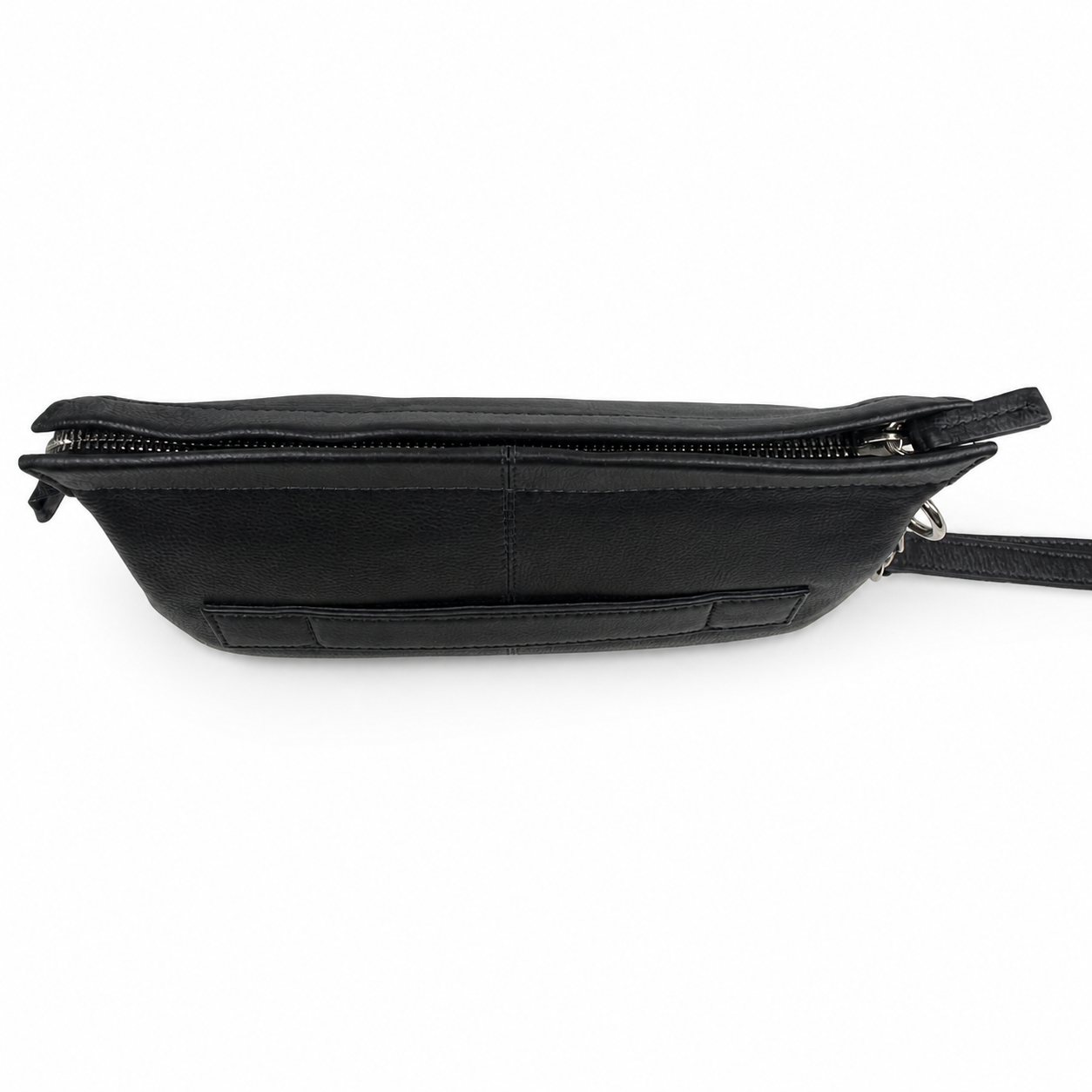 Pochette Aeronautica Militare AM570 Air-Tech in Vera Pelle