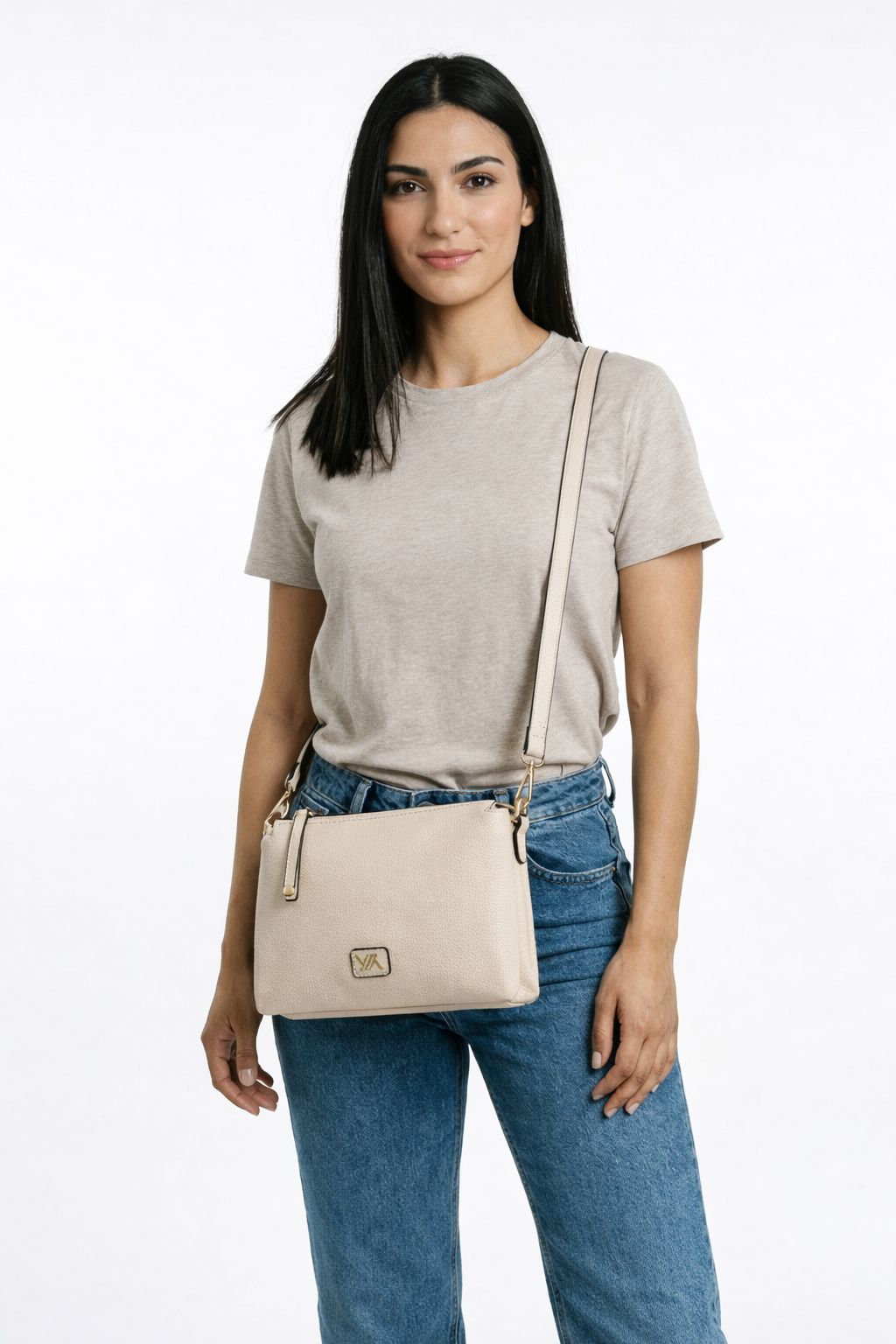 Mini bag Sirel - Verde Fashion