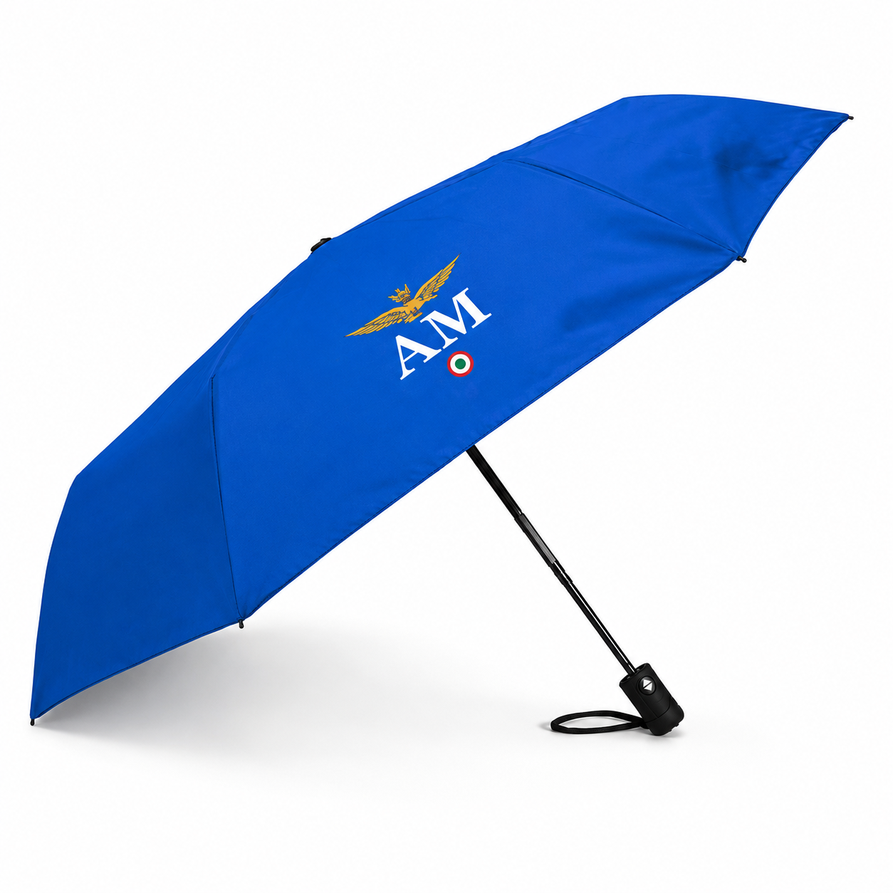 Ombrello Automatico Blu Royal Aeronautica Militare AM0244RY