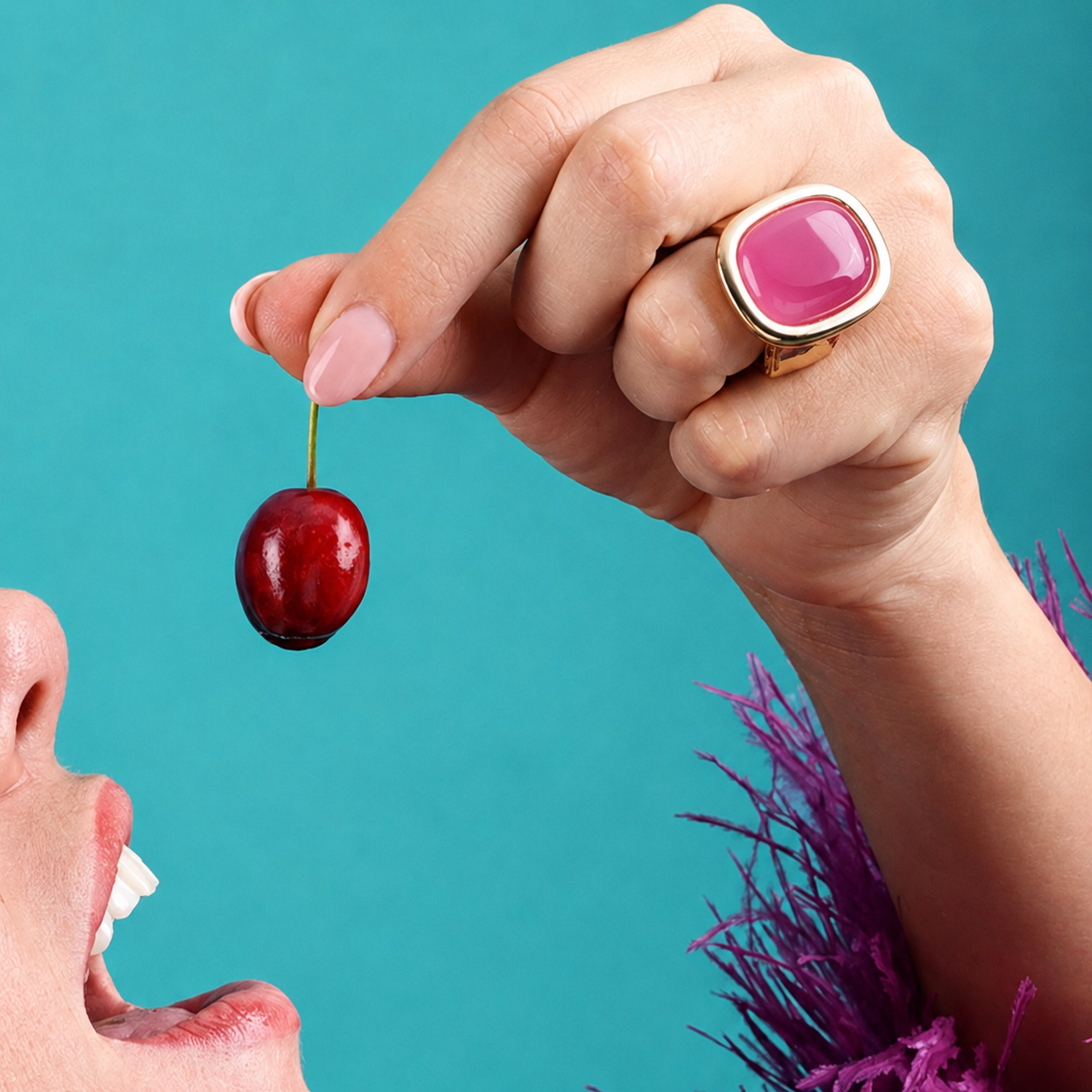 Anello Giunone - You B'jou by Barbieri