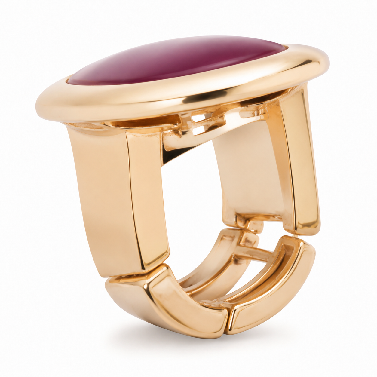 Anello Giunone - You B'jou by Barbieri