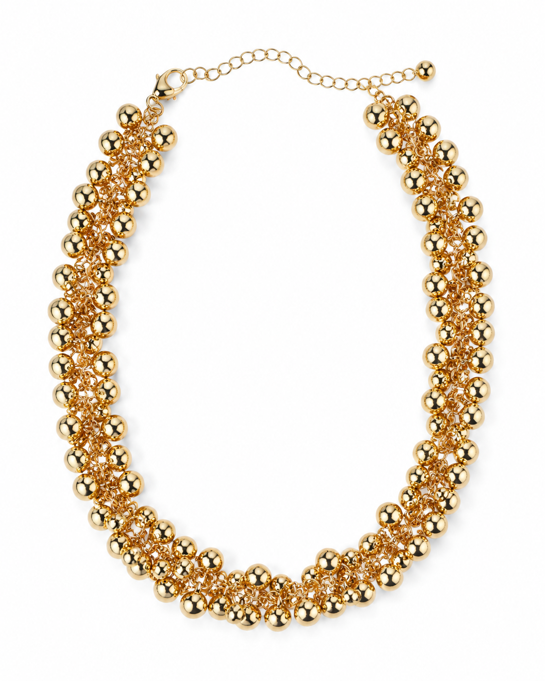 Collana Micro Boule - You B'jou by Barbieri