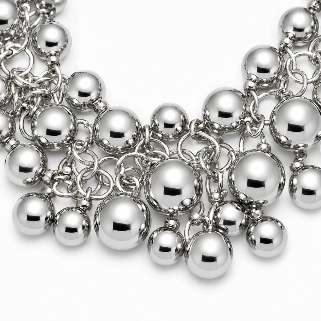 Bracciale Micro Boule - You B'jou by Barbieri