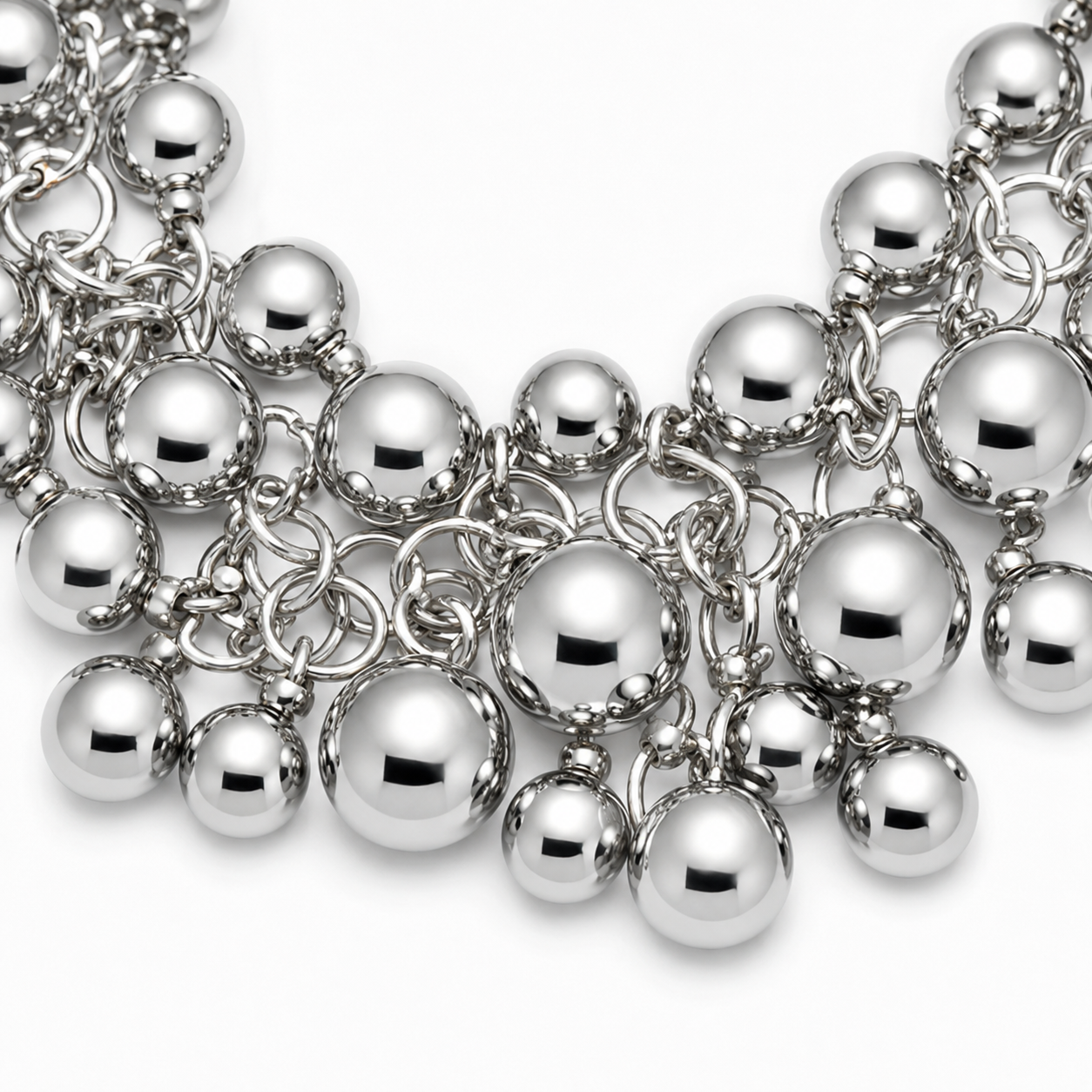 Bracciale Micro Boule - You B'jou by Barbieri