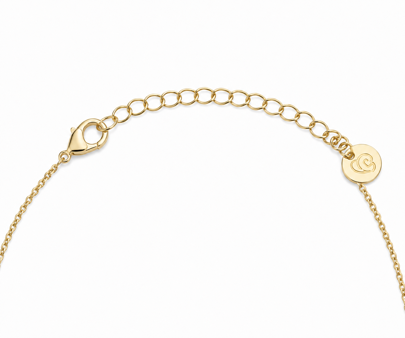 Collana Heart Drop - You B'jou by Barbieri