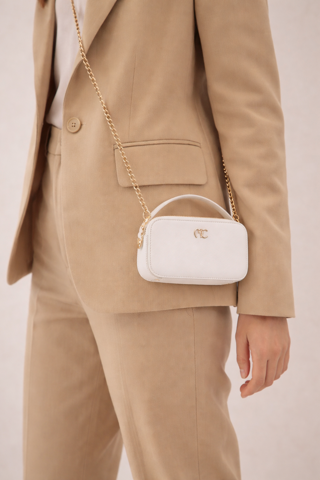 Mini bag Olivia - Maria Celine