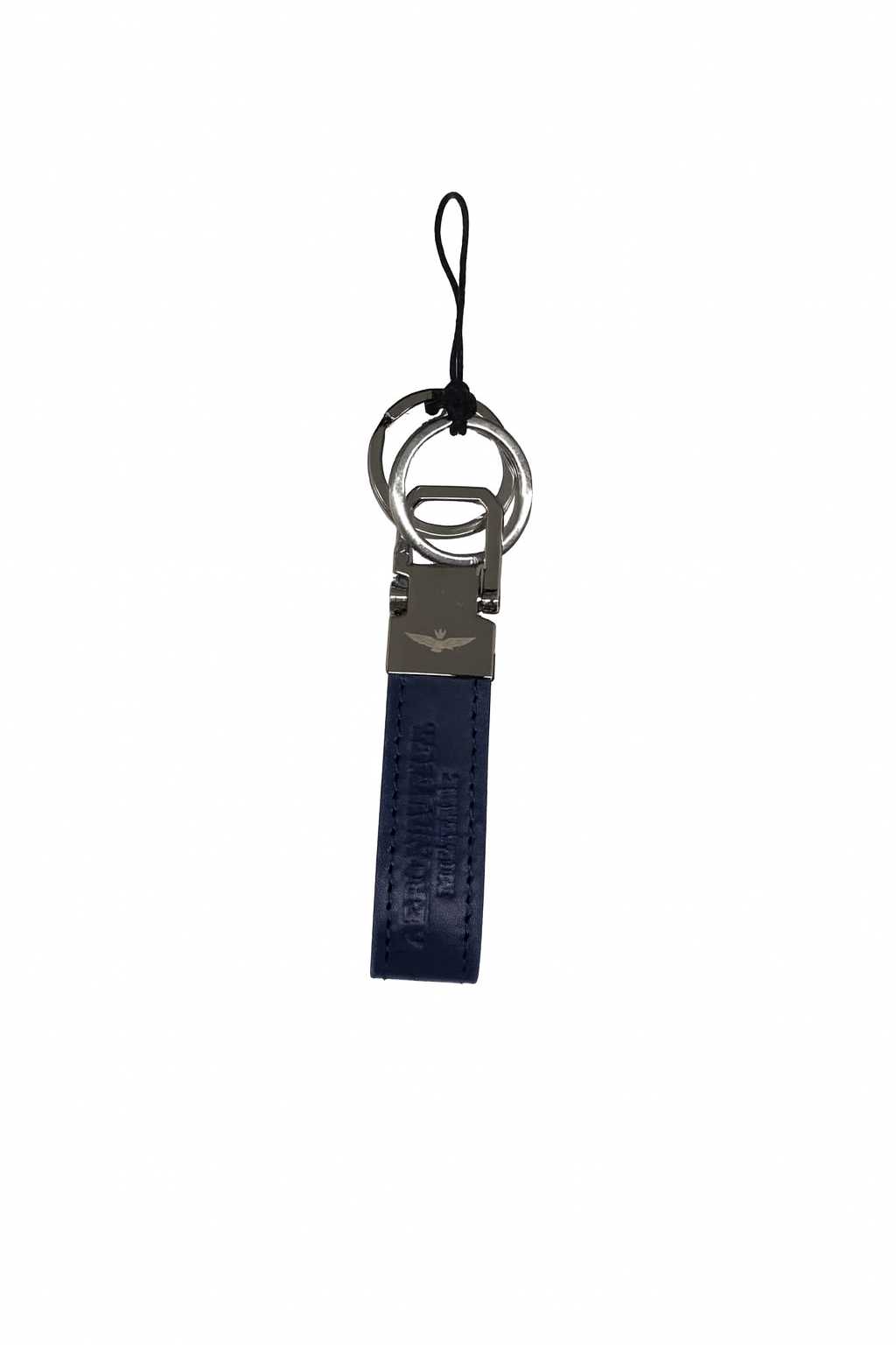 Portachiavi in Vera Pelle - Aeronautica Militare
