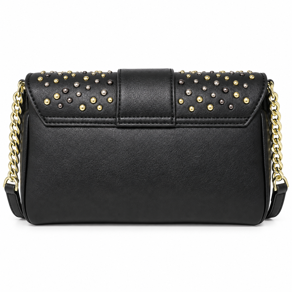 Borsa a Tracolla 4US Cesare Paciotti Lucy borchiata