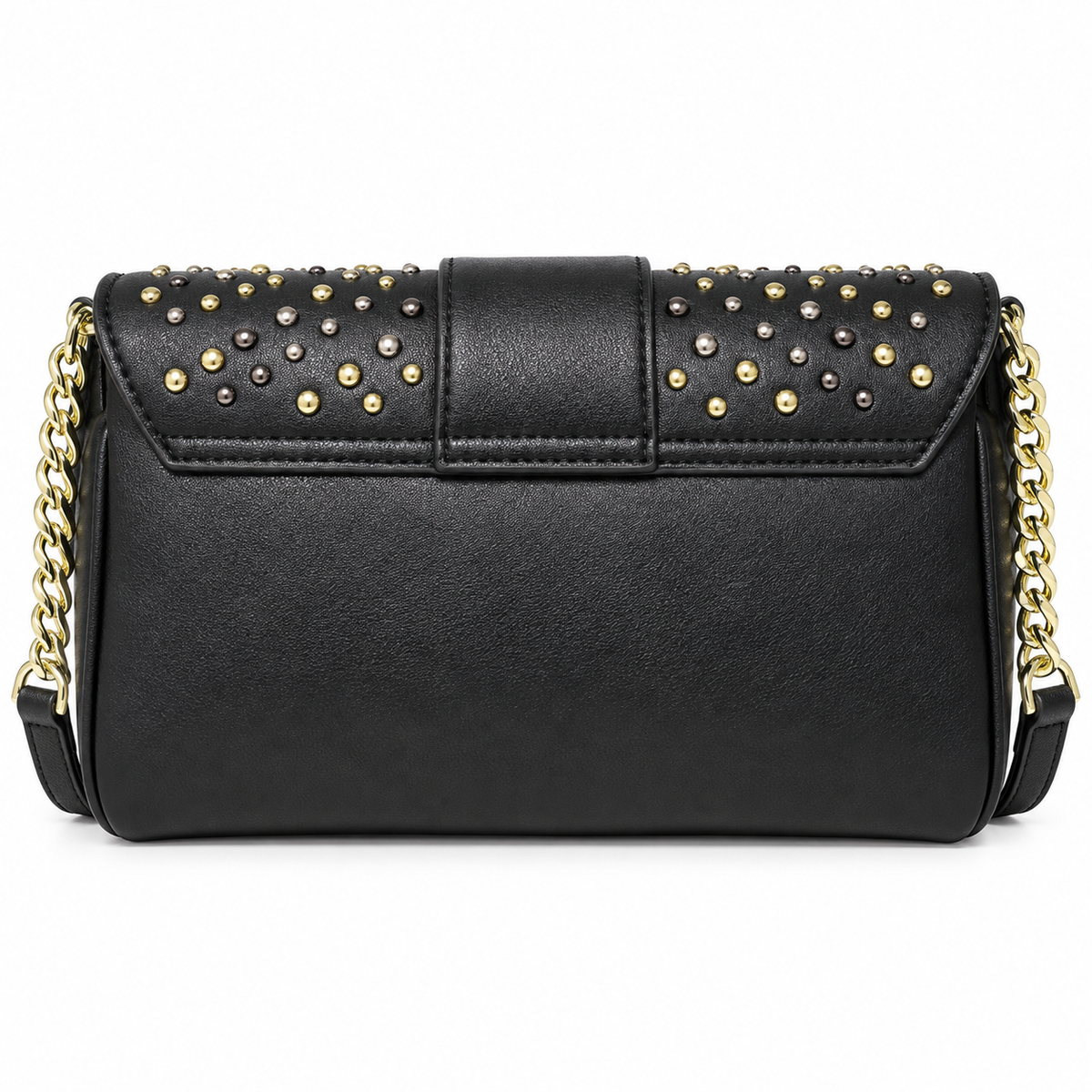 Borsa a Tracolla 4US Cesare Paciotti Lucy borchiata