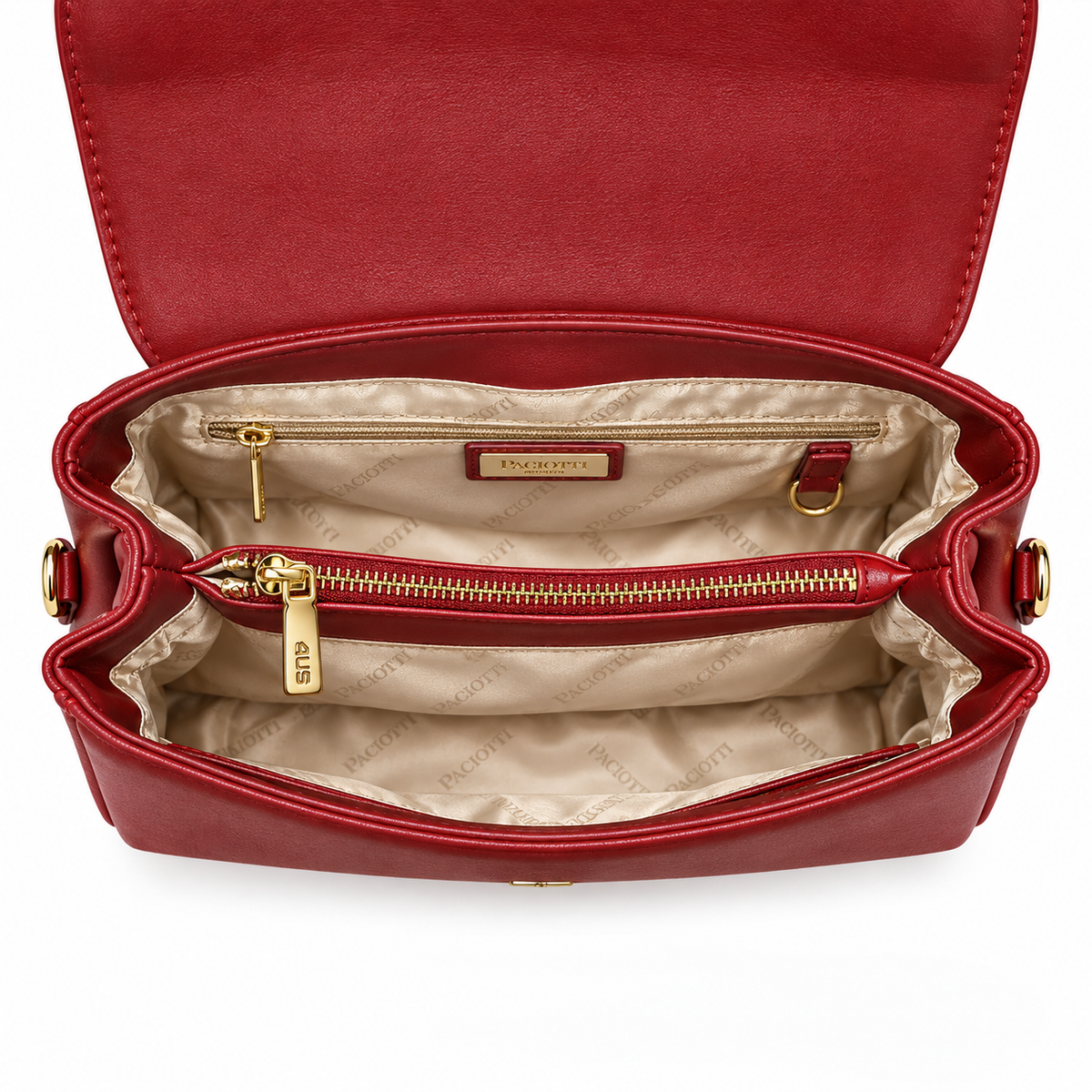 Borsa a mano 4US Cesare Paciotti Anita