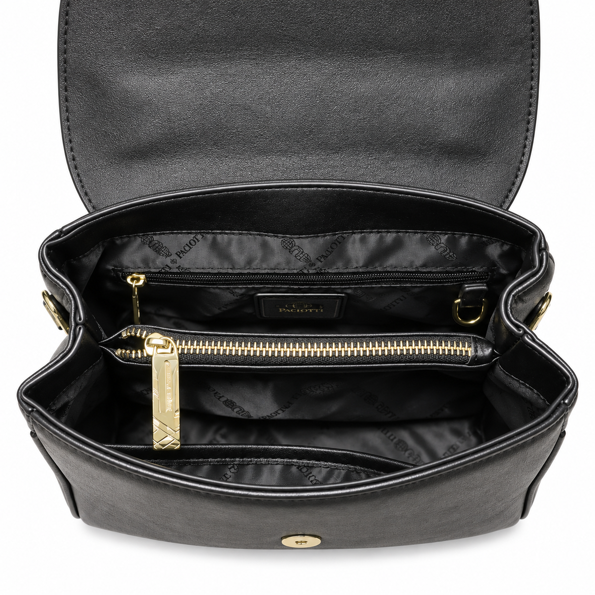 Borsa a mano 4US Cesare Paciotti Anita
