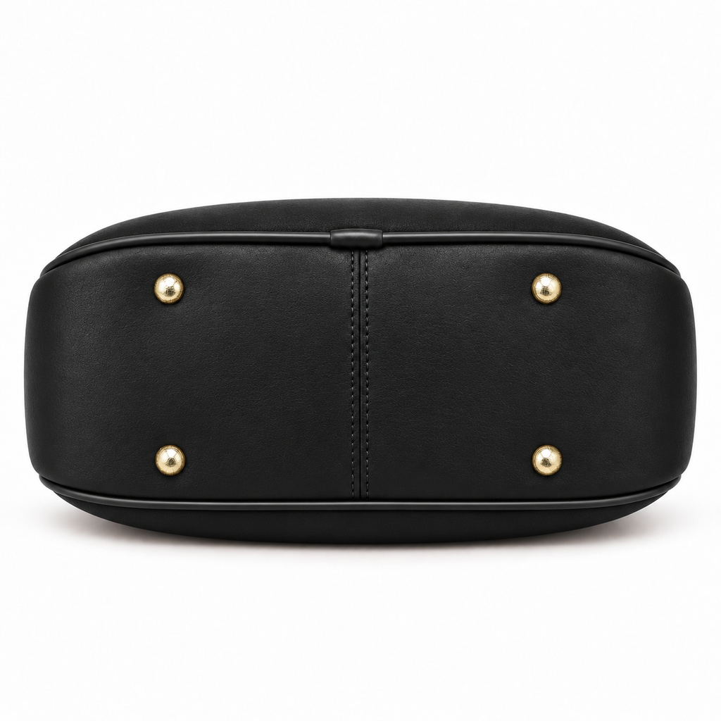 Borsa a spalla/tracolla Hobo 4US Cesare Paciotti Gabrielle Ecopelle