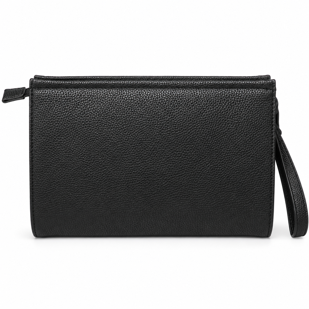 Pochette Uomo 4US Cesare Paciotti Peter Ecopelle