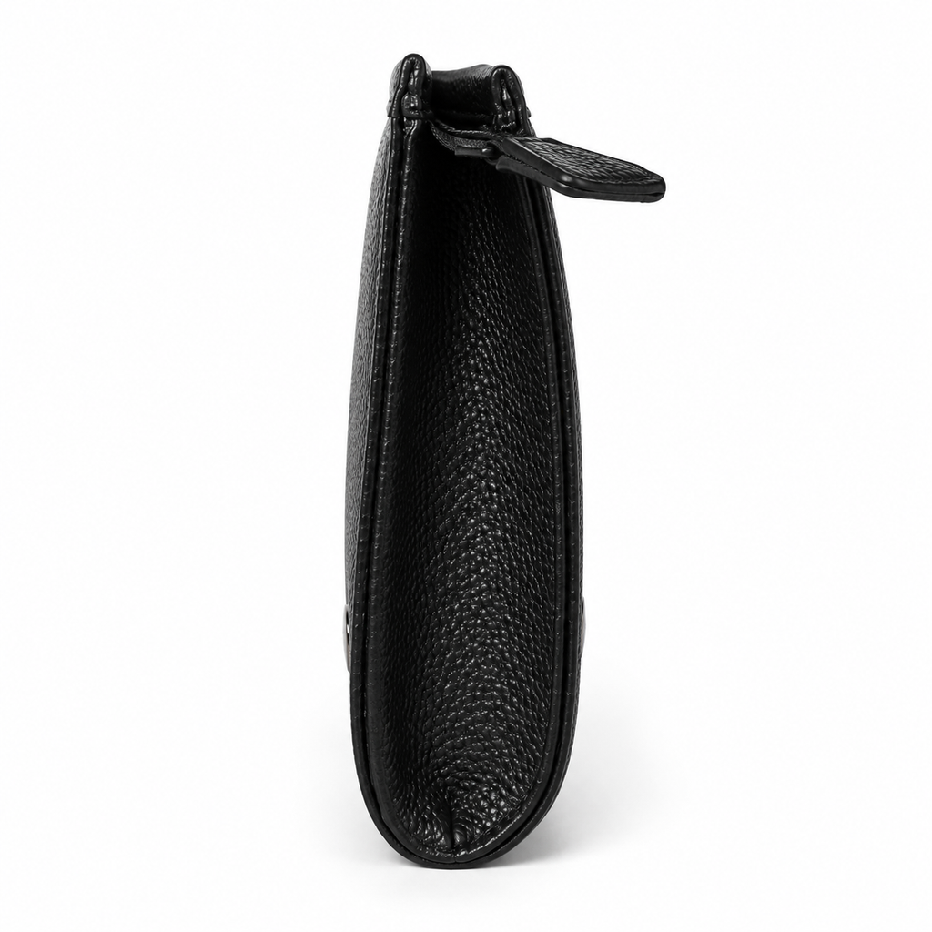 Pochette Uomo 4US Cesare Paciotti Peter Ecopelle