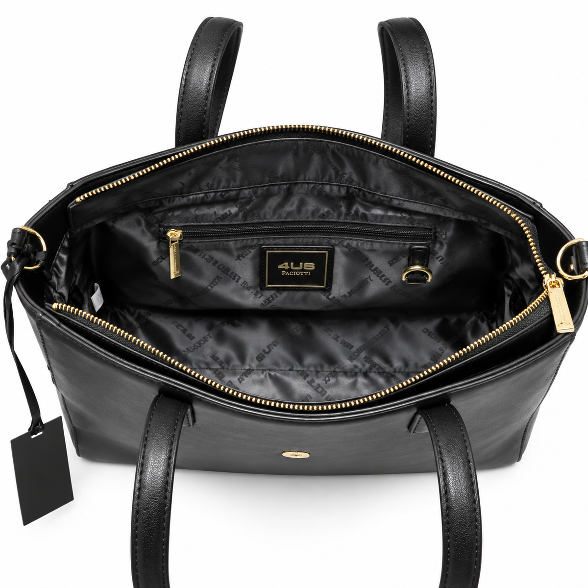 Borsa a spalla/tracolla 4US Cesare Paciotti Susanne