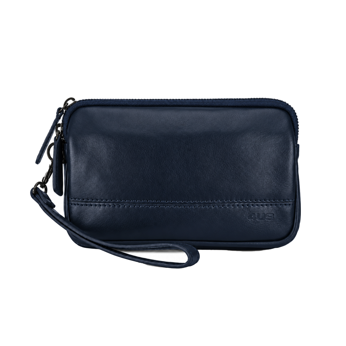 Pochette Uomo in vera pelle 4US Cesare Paciotti Rhys