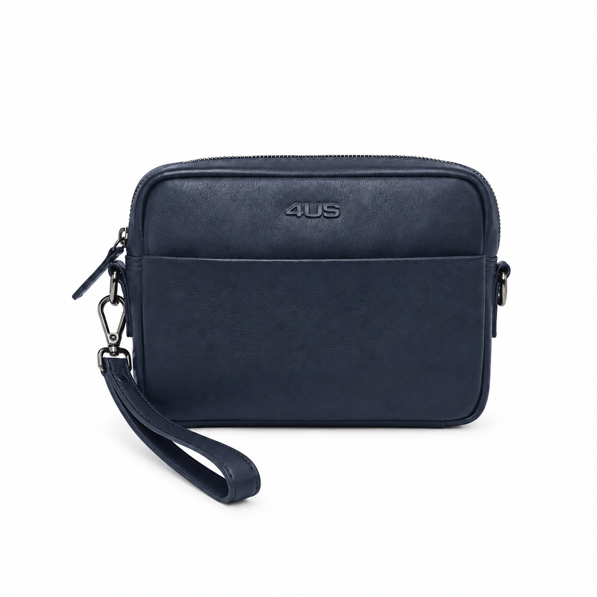 Pochette/Tracolla Uomo in vera pelle 4US Cesare Paciotti Scott