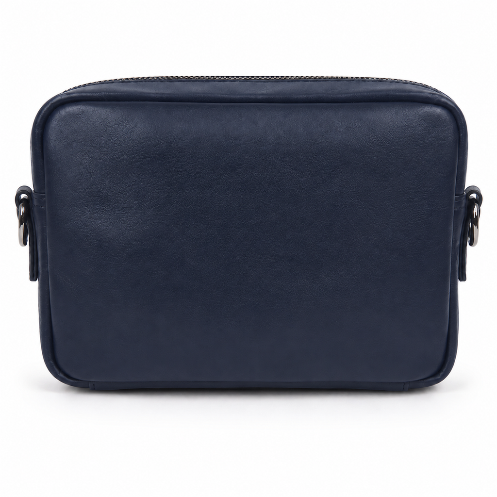 Pochette/Tracolla Uomo in vera pelle 4US Cesare Paciotti Scott