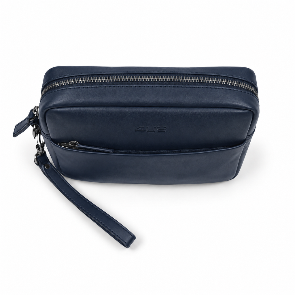 Pochette/Tracolla Uomo in vera pelle 4US Cesare Paciotti Scott