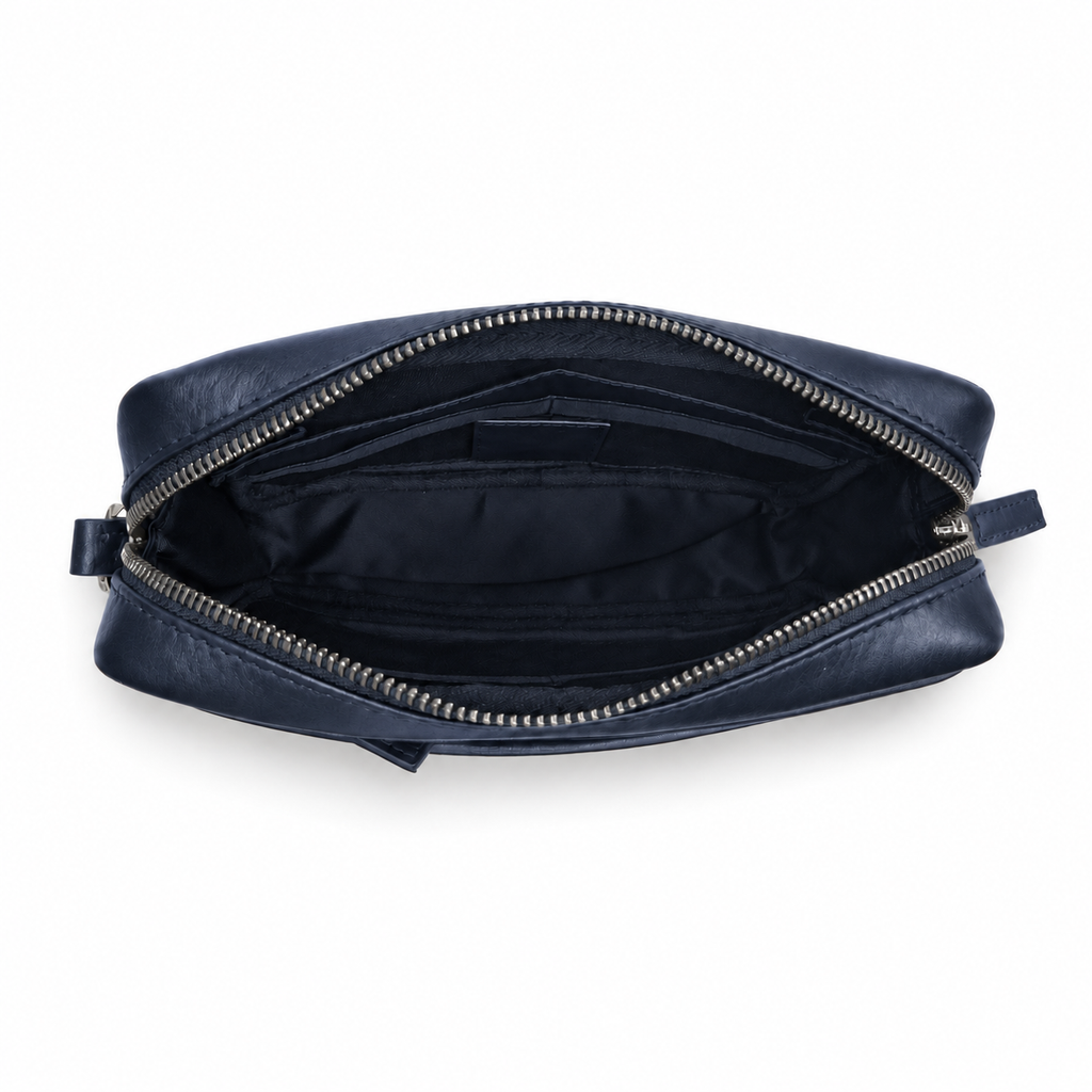 Pochette/Tracolla Uomo in vera pelle 4US Cesare Paciotti Scott