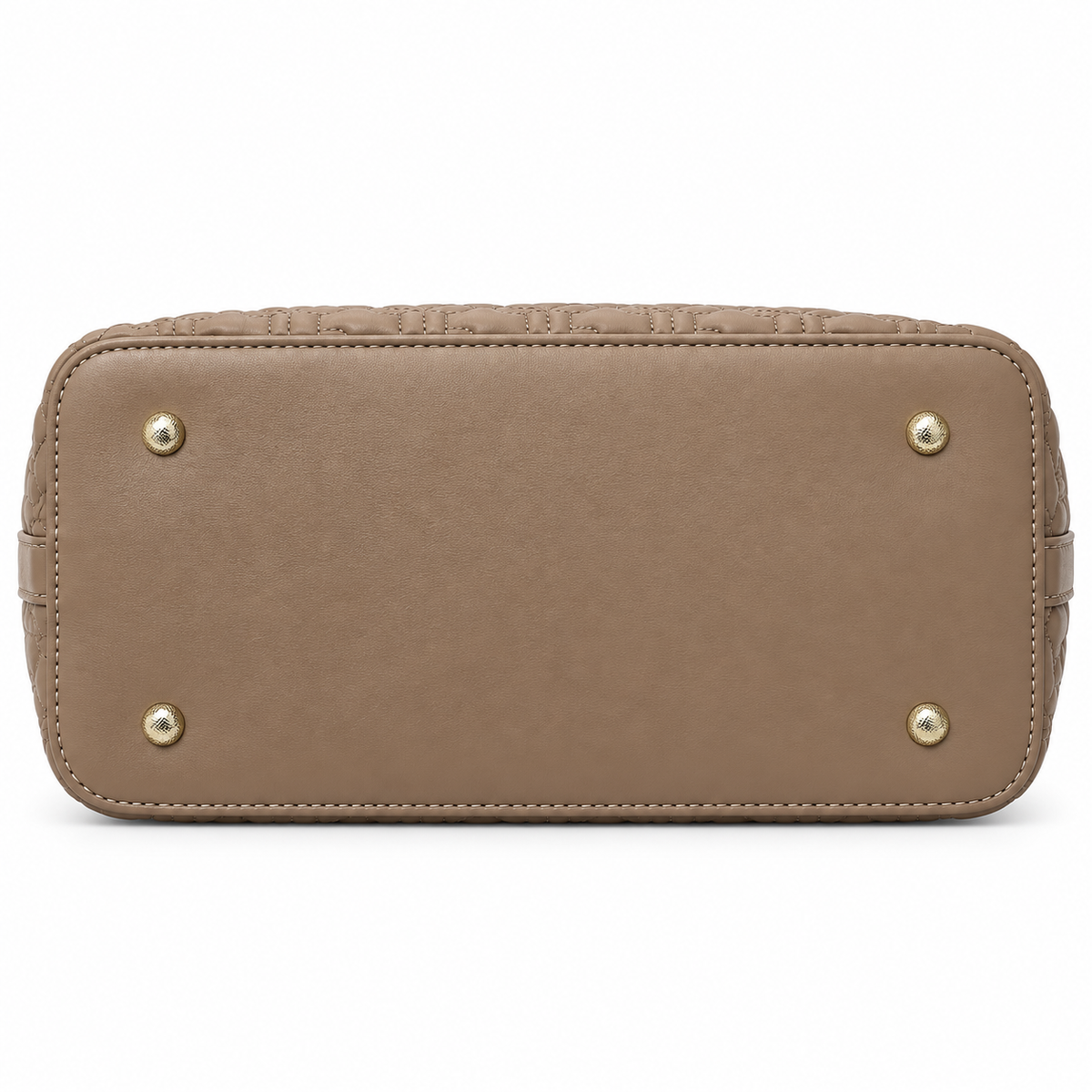 Borsa a spalla/tracolla 4US Cesare Paciotti Violet Trapuntata