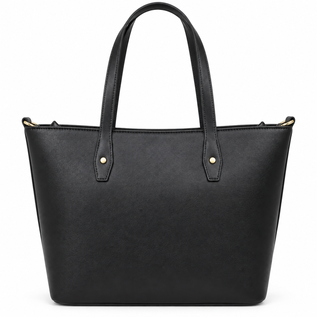 Borsa a spalla/tracolla 4US Cesare Paciotti Violet Trapuntata