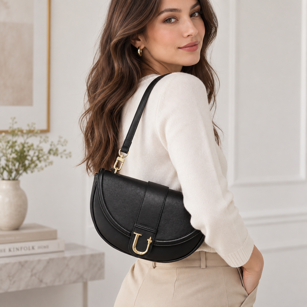 Borsa a spalla/tracolla 4US Cesare Paciotti Kerry