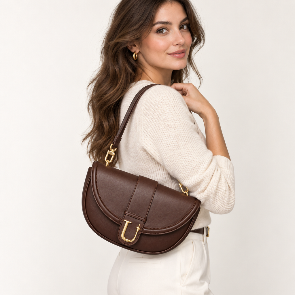 Borsa a spalla/tracolla 4US Cesare Paciotti Kerry