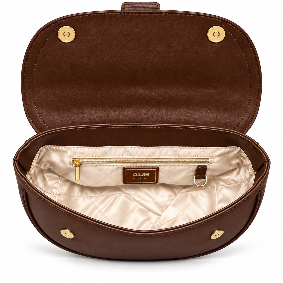 Borsa a spalla/tracolla 4US Cesare Paciotti Kerry
